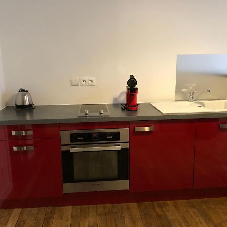 Som-Home Péronne Εξωτερικό φωτογραφία